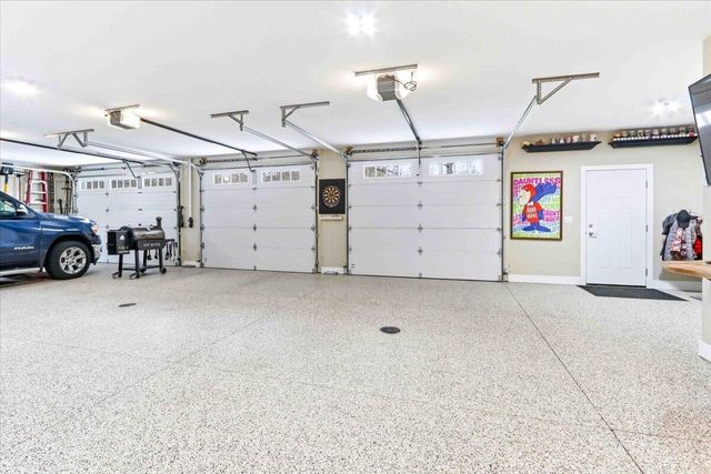 1870 Badger COURT, Arkdale, WI 54613