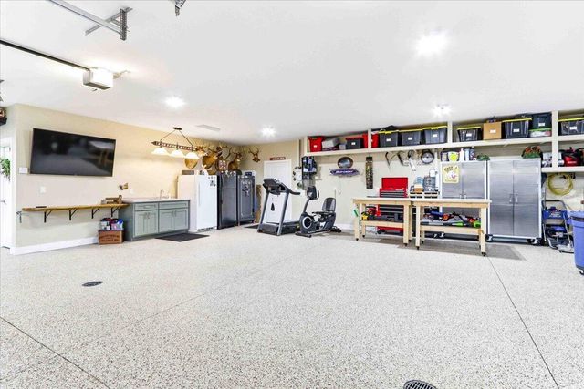 1870 Badger COURT, Arkdale, WI 54613