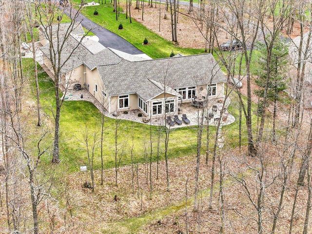 1870 Badger COURT, Arkdale, WI 54613