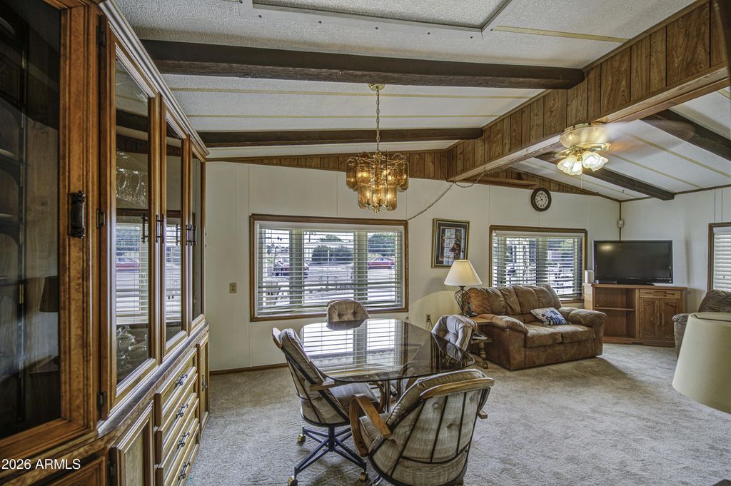 Image 10 of property listing at 7245 E BALMORAL Avenue, Mesa, AZ 85208