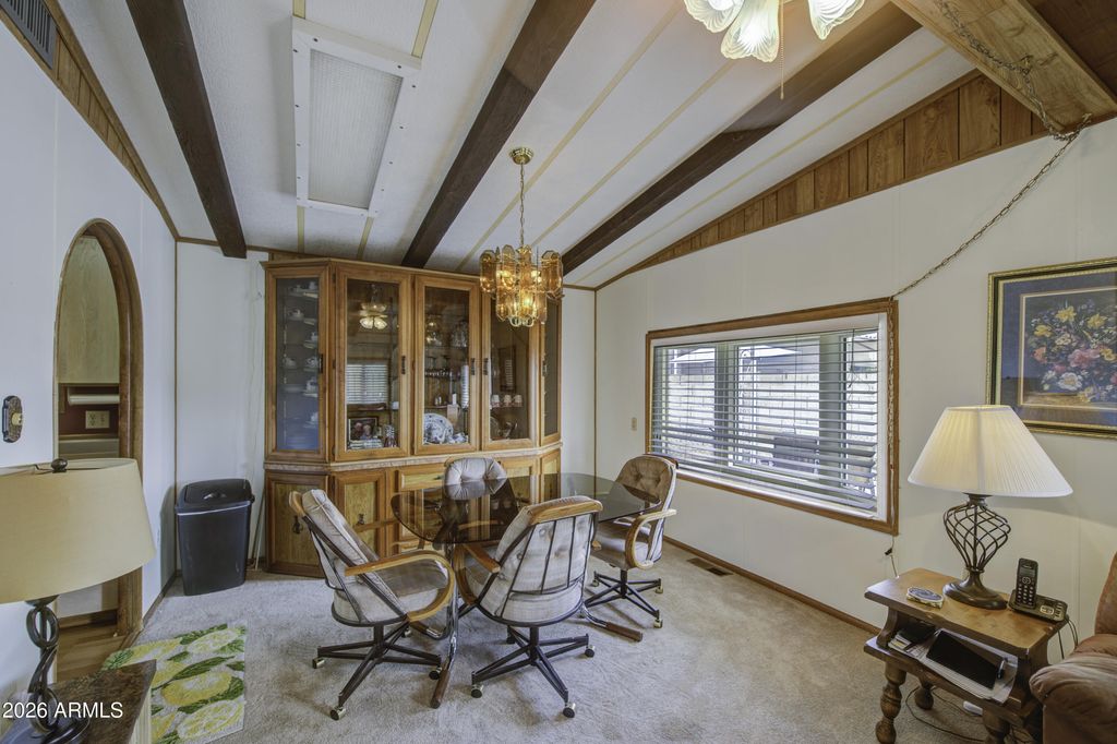 Image 11 of property listing at 7245 E BALMORAL Avenue, Mesa, AZ 85208