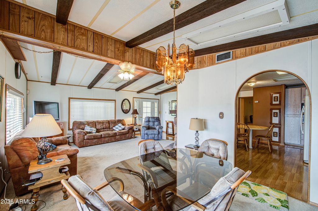 Image 12 of property listing at 7245 E BALMORAL Avenue, Mesa, AZ 85208