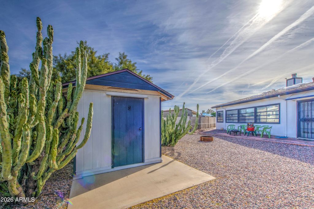 Image 37 of property listing at 7245 E BALMORAL Avenue, Mesa, AZ 85208