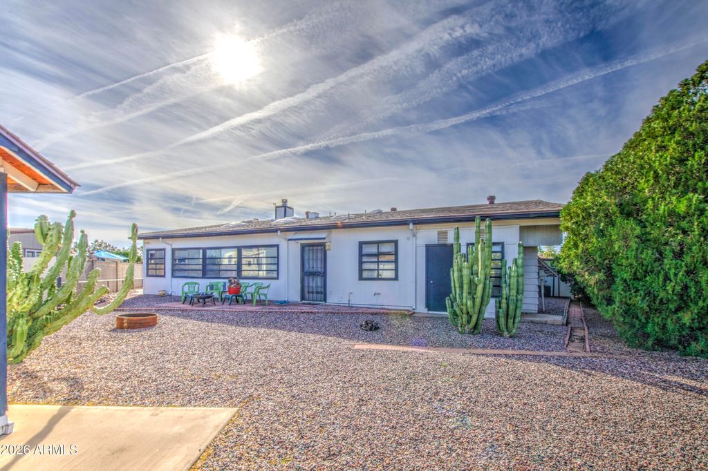 Image 38 of property listing at 7245 E BALMORAL Avenue, Mesa, AZ 85208