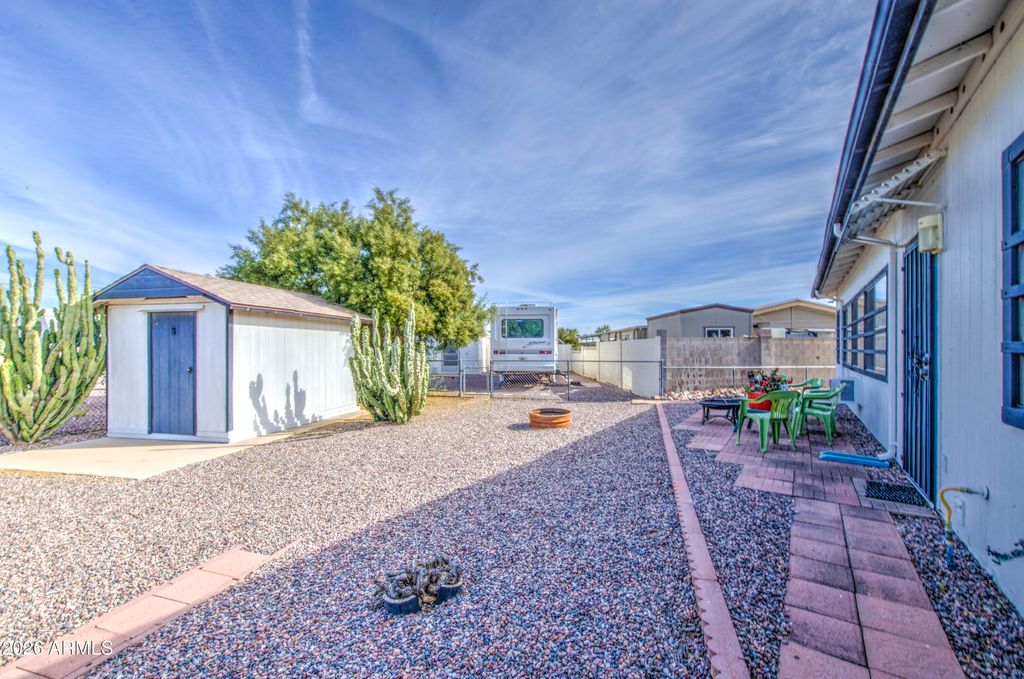 Image 39 of property listing at 7245 E BALMORAL Avenue, Mesa, AZ 85208