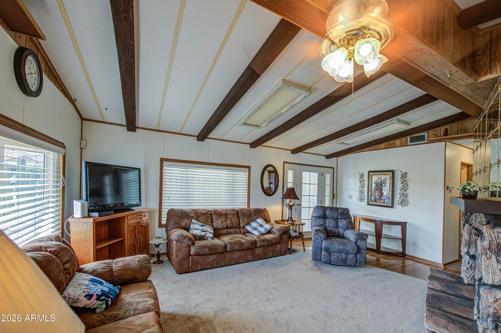 Image 8 of property listing at 7245 E BALMORAL Avenue, Mesa, AZ 85208