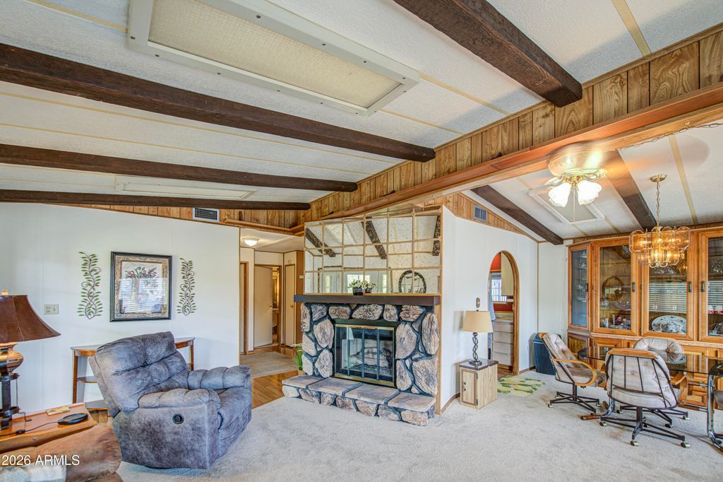 Image 9 of property listing at 7245 E BALMORAL Avenue, Mesa, AZ 85208