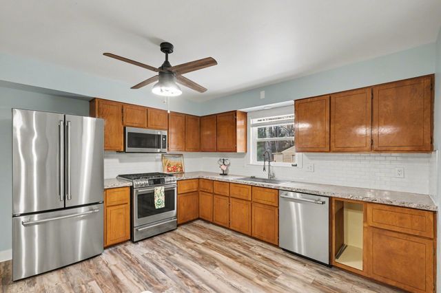 7249 Chandler Drive Ne, Plainfield Twp, MI 49306