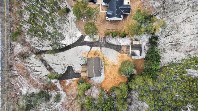 7249 Chandler Drive Ne, Plainfield Twp, MI 49306