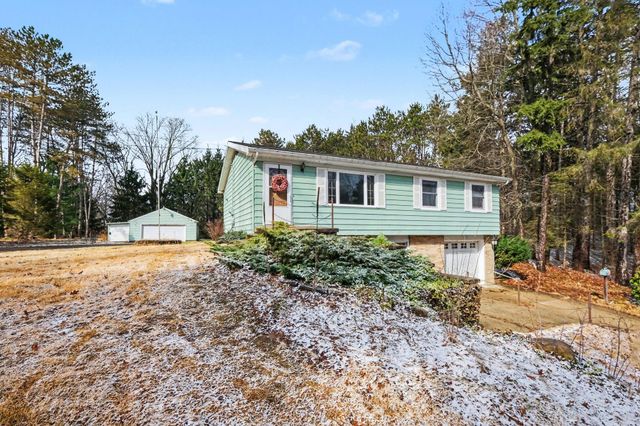 7249 Chandler Drive Ne, Plainfield Twp, MI 49306