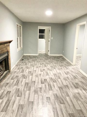 4127 Coggins Avenue, Flint, MI 48506