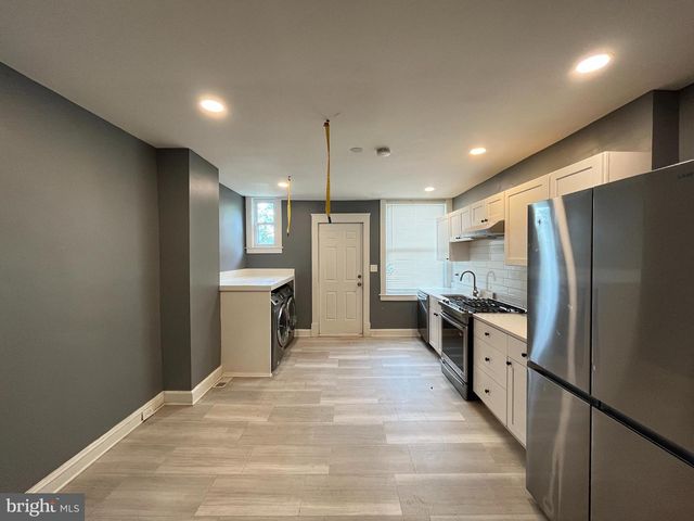 1642 N ASHBURTON ST, Baltimore, MD 21216