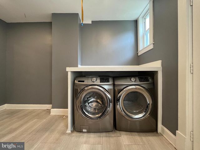 1642 N ASHBURTON ST, Baltimore, MD 21216