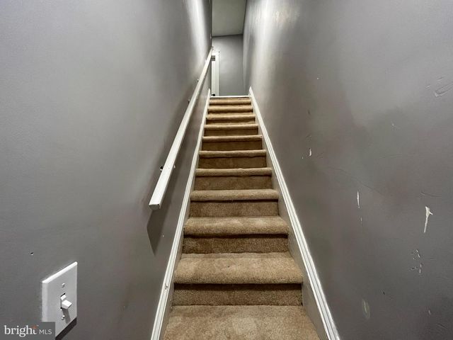 1642 N ASHBURTON ST, Baltimore, MD 21216