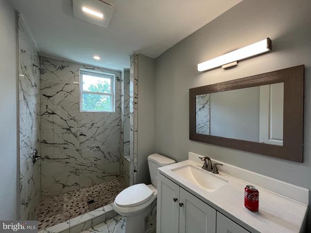 1642 N ASHBURTON ST, Baltimore, MD 21216