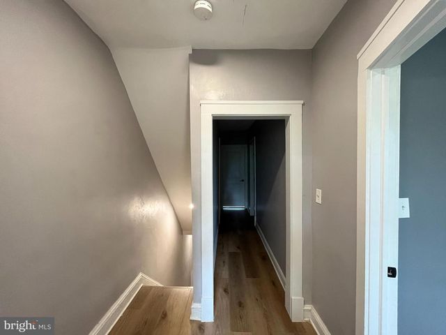 1642 N ASHBURTON ST, Baltimore, MD 21216