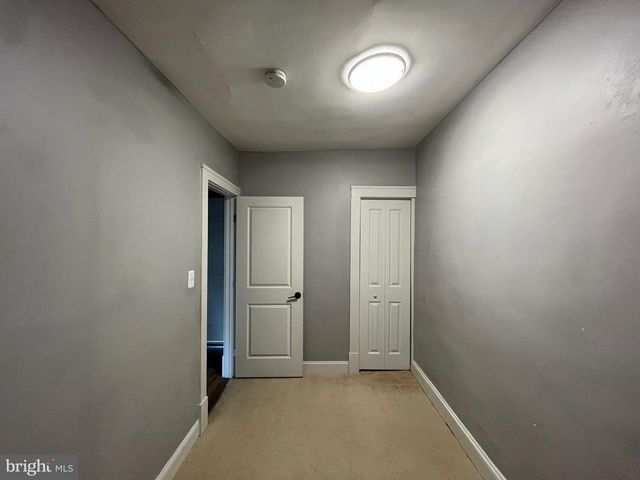 1642 N ASHBURTON ST, Baltimore, MD 21216