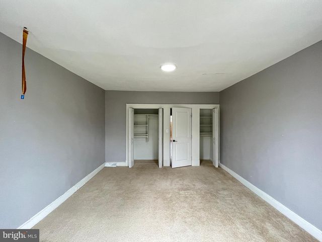 1642 N ASHBURTON ST, Baltimore, MD 21216