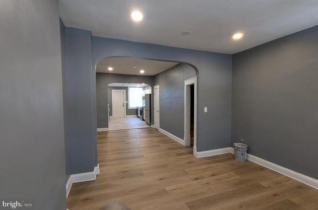 1642 N ASHBURTON ST, Baltimore, MD 21216