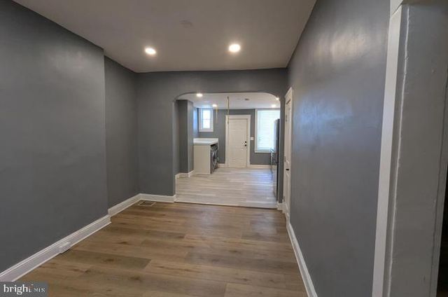 1642 N ASHBURTON ST, Baltimore, MD 21216