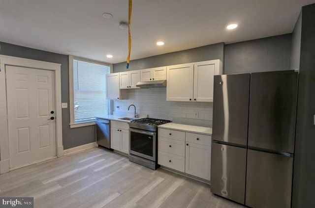 1642 N ASHBURTON ST, Baltimore, MD 21216