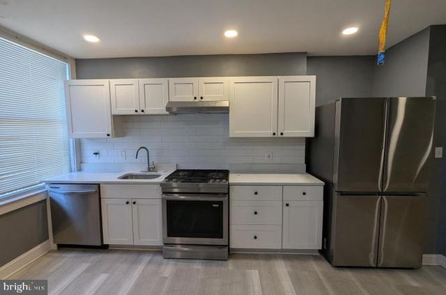 1642 N ASHBURTON ST, Baltimore, MD 21216