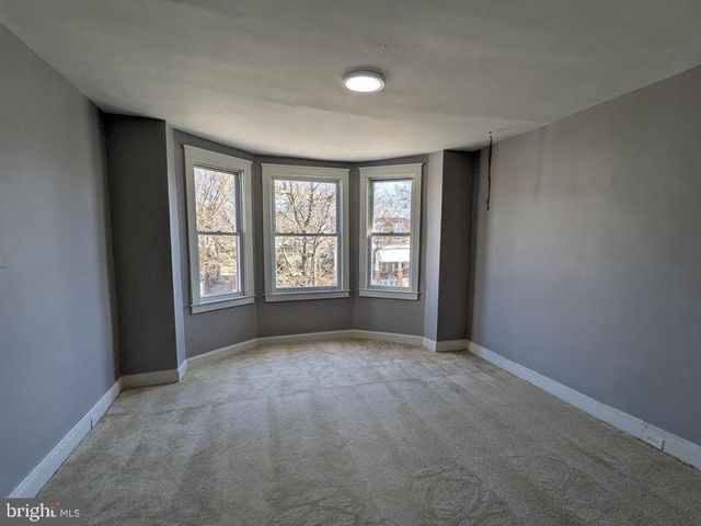 1642 N ASHBURTON ST, Baltimore, MD 21216