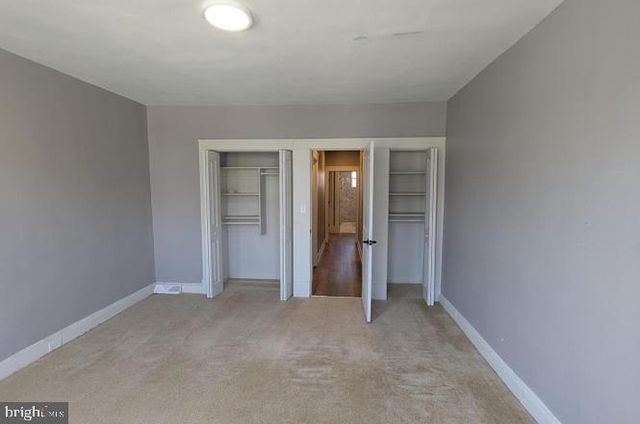 1642 N ASHBURTON ST, Baltimore, MD 21216