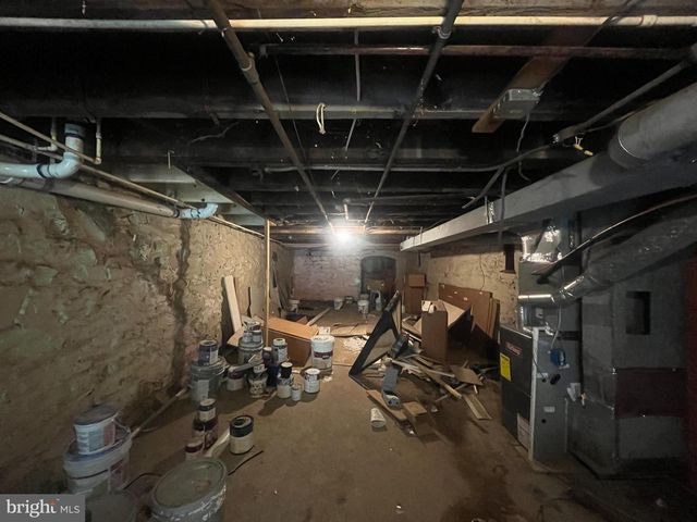 1642 N ASHBURTON ST, Baltimore, MD 21216