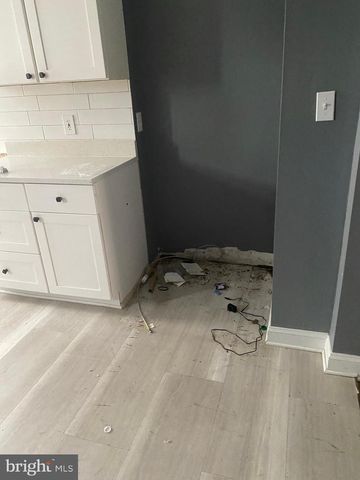 1642 N ASHBURTON ST, Baltimore, MD 21216