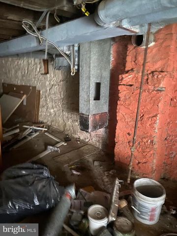 1642 N ASHBURTON ST, Baltimore, MD 21216