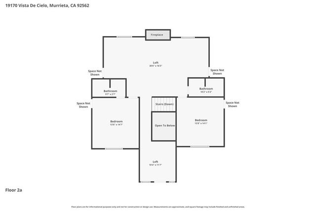 19170 Vista De Cielo, Murrieta, CA 92562