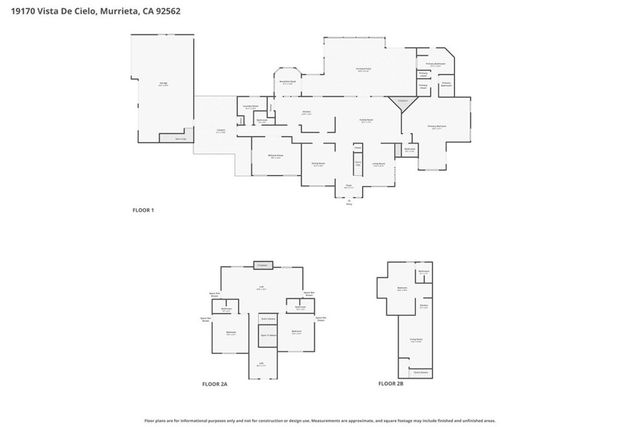 19170 Vista De Cielo, Murrieta, CA 92562