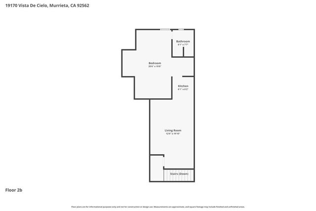 19170 Vista De Cielo, Murrieta, CA 92562