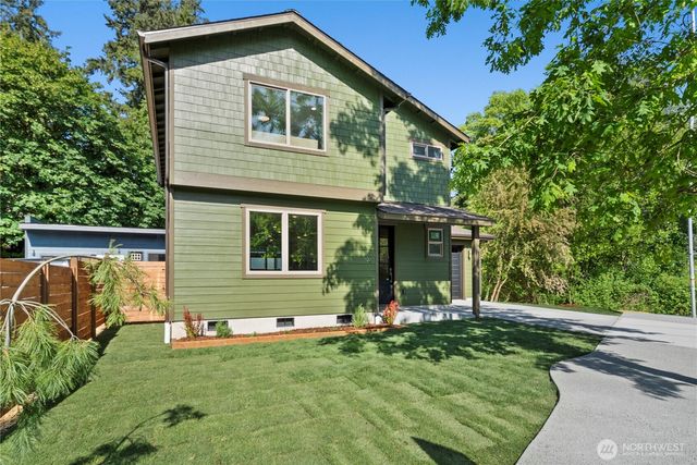 1941 Division Street NW, Olympia, WA 98502