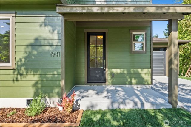 1941 Division Street NW, Olympia, WA 98502
