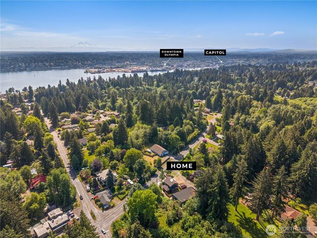 1941 Division Street NW, Olympia, WA 98502