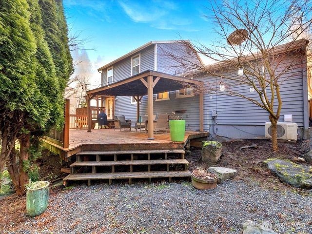 26824 NE Beadonhall Street, Duvall, WA 98019
