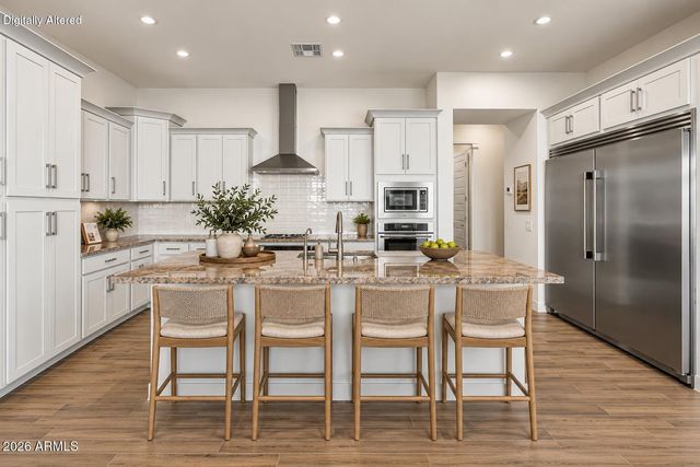 4015 E DAWSON Drive, Chandler, AZ 85249