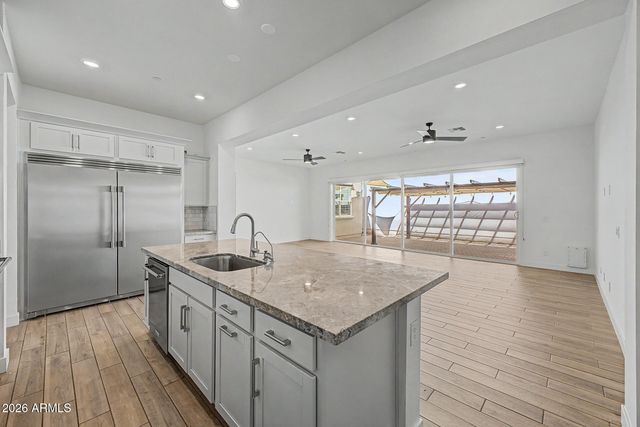 4015 E DAWSON Drive, Chandler, AZ 85249