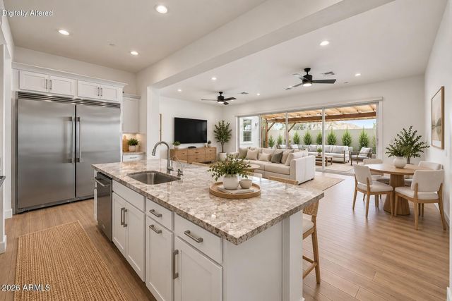 4015 E DAWSON Drive, Chandler, AZ 85249
