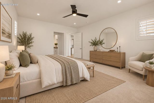 4015 E DAWSON Drive, Chandler, AZ 85249