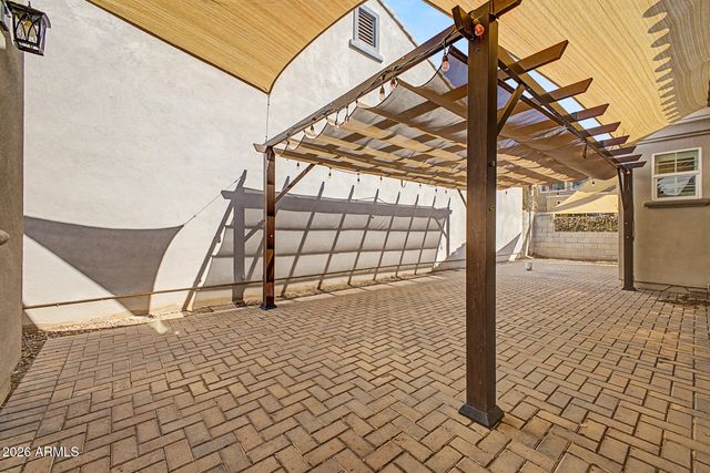 4015 E DAWSON Drive, Chandler, AZ 85249