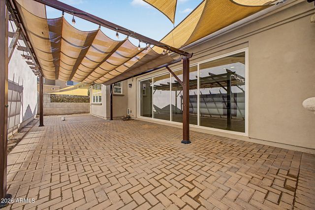 4015 E DAWSON Drive, Chandler, AZ 85249