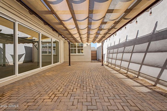 4015 E DAWSON Drive, Chandler, AZ 85249