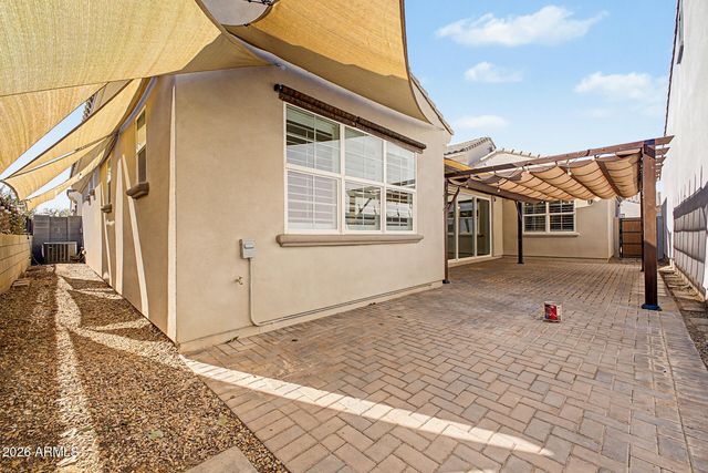 4015 E DAWSON Drive, Chandler, AZ 85249