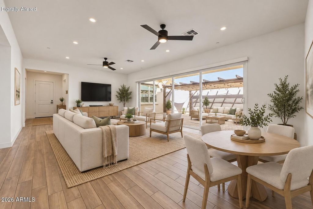 4015 E DAWSON Drive, Chandler, AZ 85249 — photo 5