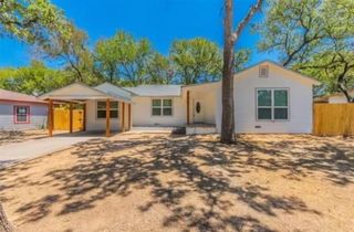 1224 Glenda Drive, Bedford, TX 76022