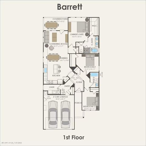 650 Amber Falls Drive, Montgomery, TX 77356