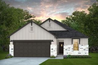 650 Amber Falls Drive, Montgomery, TX 77356